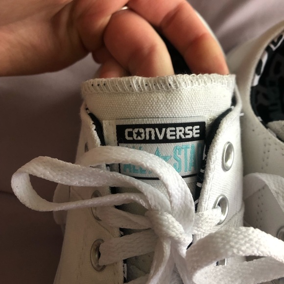 Converse 👟 - Picture 6 of 6